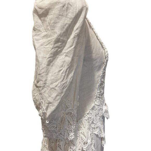 Vintage Capriccio by Digna Dress – Neiman Marcus Exclusive - Picture 8 of 8